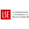 LONDON SCHOOL OF ECONOMICS AND POLITICAL SCIENCE Logo